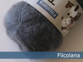 Tilia - Frost Grey 338