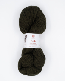 Ask – Mørk Olivengrønn 6110
