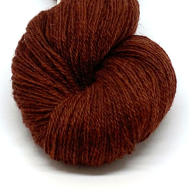 Sølje - Rødbrun 2138