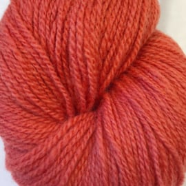 Vilje – Rødlig Oransje 405