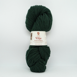 Vilje – Dyp Mork Grønn 418