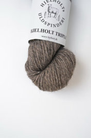 Hjelholt Triple - Nougat 43