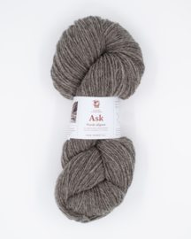 Ask - Melert Mellombrun 6147