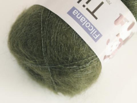 Tilia - Slate Green 105