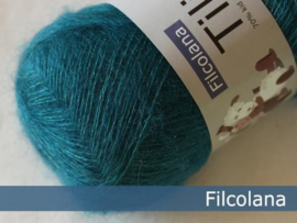 Tilia - Blue Coral 289