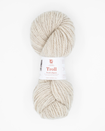 Troll - Melert Lys Beige 767