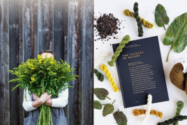The Colours of Nature - Anne Støvlbæk Kjær & Louise Schelde Frederiksen