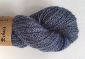 Schaapjeswol Mohair - Hemel