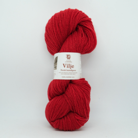 Vilje – Rød 406
