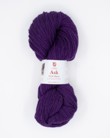 Ask - Mørk Lilla 6138