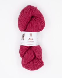 Ask – Mørk Rosa 6018