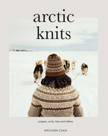 Arctic Knits - Weichien Chan