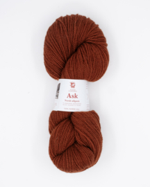 Ask - Cognac Brun 6140