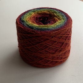 8/2-704 Klar Karamel