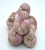 8/2-721 Rosa-vit-beige (218 g)
