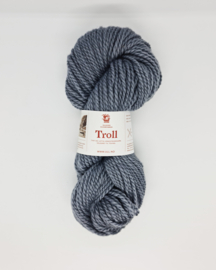 Troll - Stålgrå 741