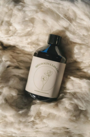 Hjelholts Uldsæbe (wool detergent)