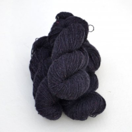 Ullcentrum 6/3-6129 Midnattsblå Tweed