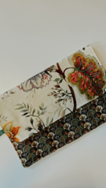 Workshop "Sock Needles Case" by Anna te Voortwis - De Couture Juf