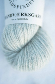 Hjelholt Håndværksgarn - Havskum 30