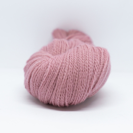 Huldra Worsted - Lys Gammelrosa 8085