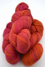 6/2-40 Orangecerise Melerad