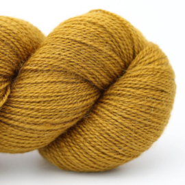 Moorland Mohair - Mendip Yellow 11