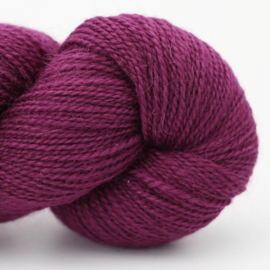 Moorland Mohair - Kew Gardens Purple 04