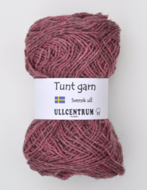 Tunt garn 1202 Rosa