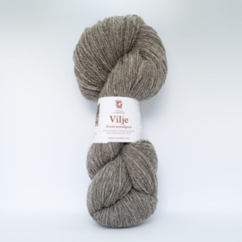 Vilje – Melert Mellombrun 451