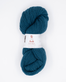 Ask - Mørk Flyblå 6136