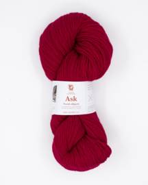 Ask – Mørk Roserød 6015