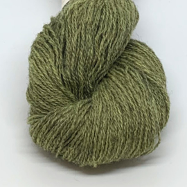 Tinde - Støvet Lys Lime 2142