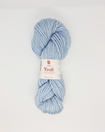 Troll - Isblå 745