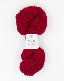 Troll - Lys Burgunder 772