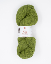 Ask - Melert Klar Eplegronn 6588