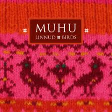Muhu Birds - Anu Pink