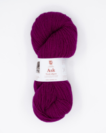 Ask - Mørk Cyklamen 6135