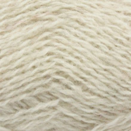 Double Knitting  -  120 Eesit/White