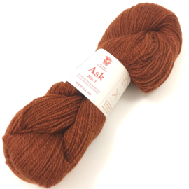 Ask - Cognac Brun 6140