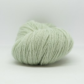 Vilje – Støvet Lys Grønn 431