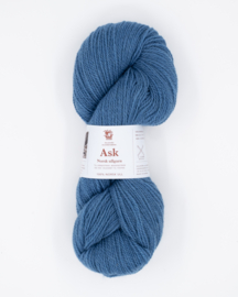 Ask – Lys Bondeblå 6037
