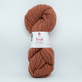 Troll - Varm Rosa 763