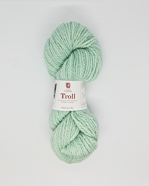 Troll - Mintgrønn 748