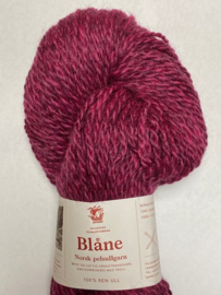 Blåne - Mørk Rosa 2114