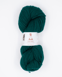 Ask – Mørk Blålig Grønn 6085