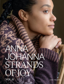 Strands of joy 2 - Anna Johanna
