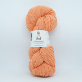 Sol – Lys Oransje 428