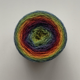 8/2-704 Klar Karamel