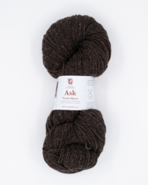 Ask - Melert Mork Brun 6103
